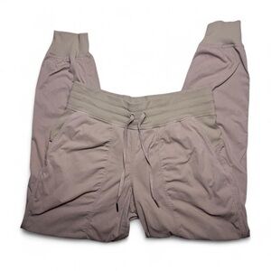 Lululemon Dance Studio Jogger Pants - Taupe